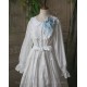 Sweet Dreamer Nunnally Vintage Frilled Edging One Piece(Limited)